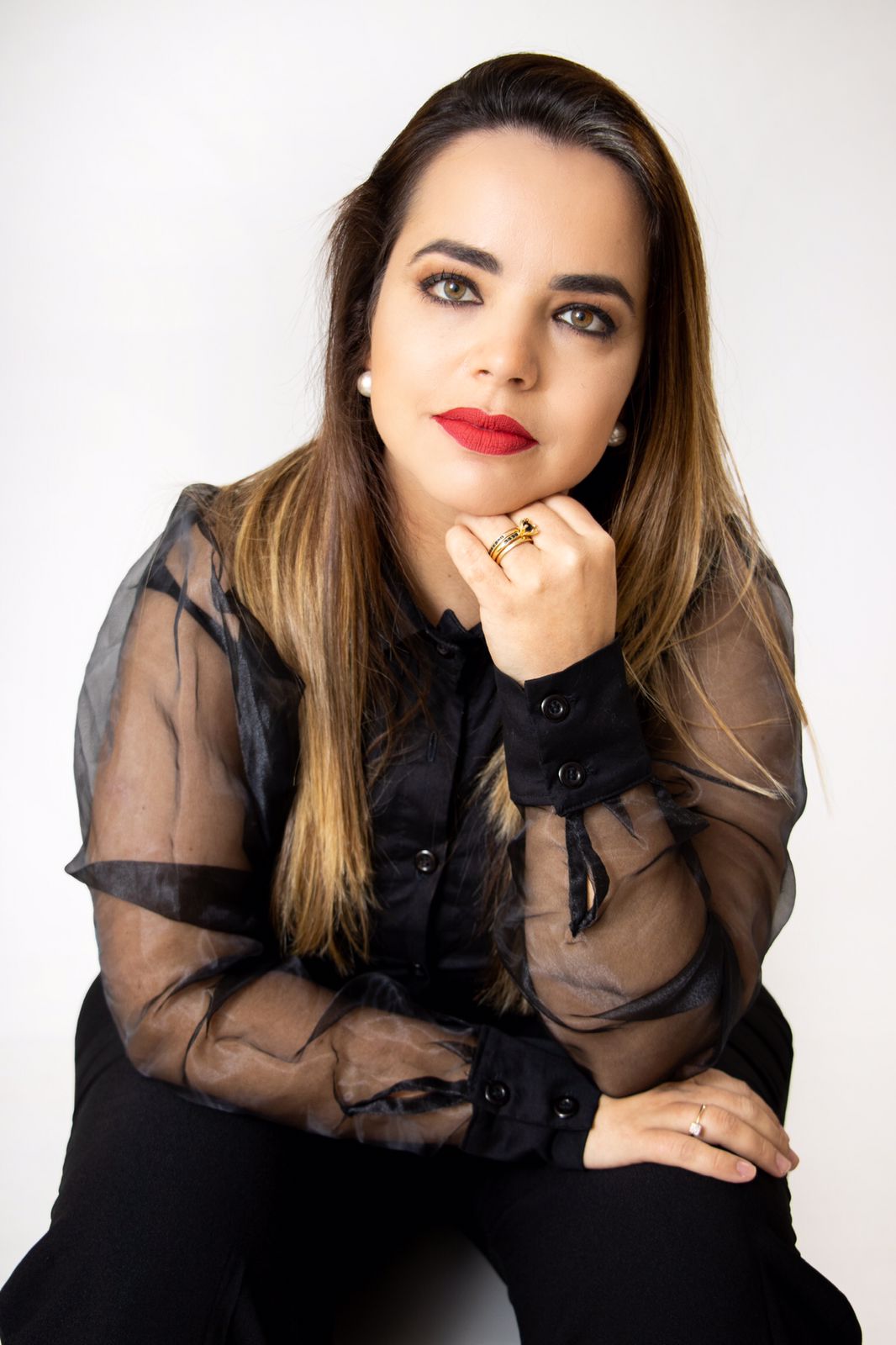 Priscila Oliveira da Rosa